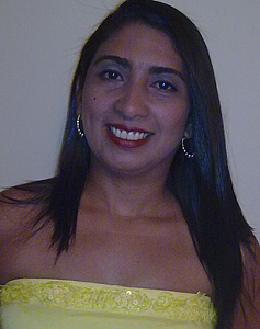 57 Year Old Barranquilla, Colombia Woman